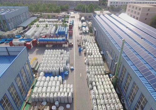 韩国四川模压玻璃钢化粪池厂家